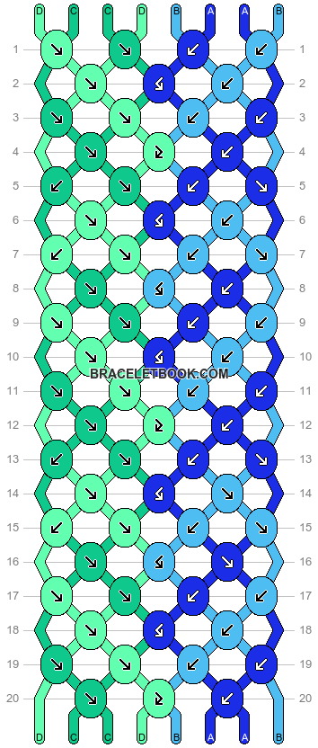 Normal pattern #201095 variation #422327 pattern