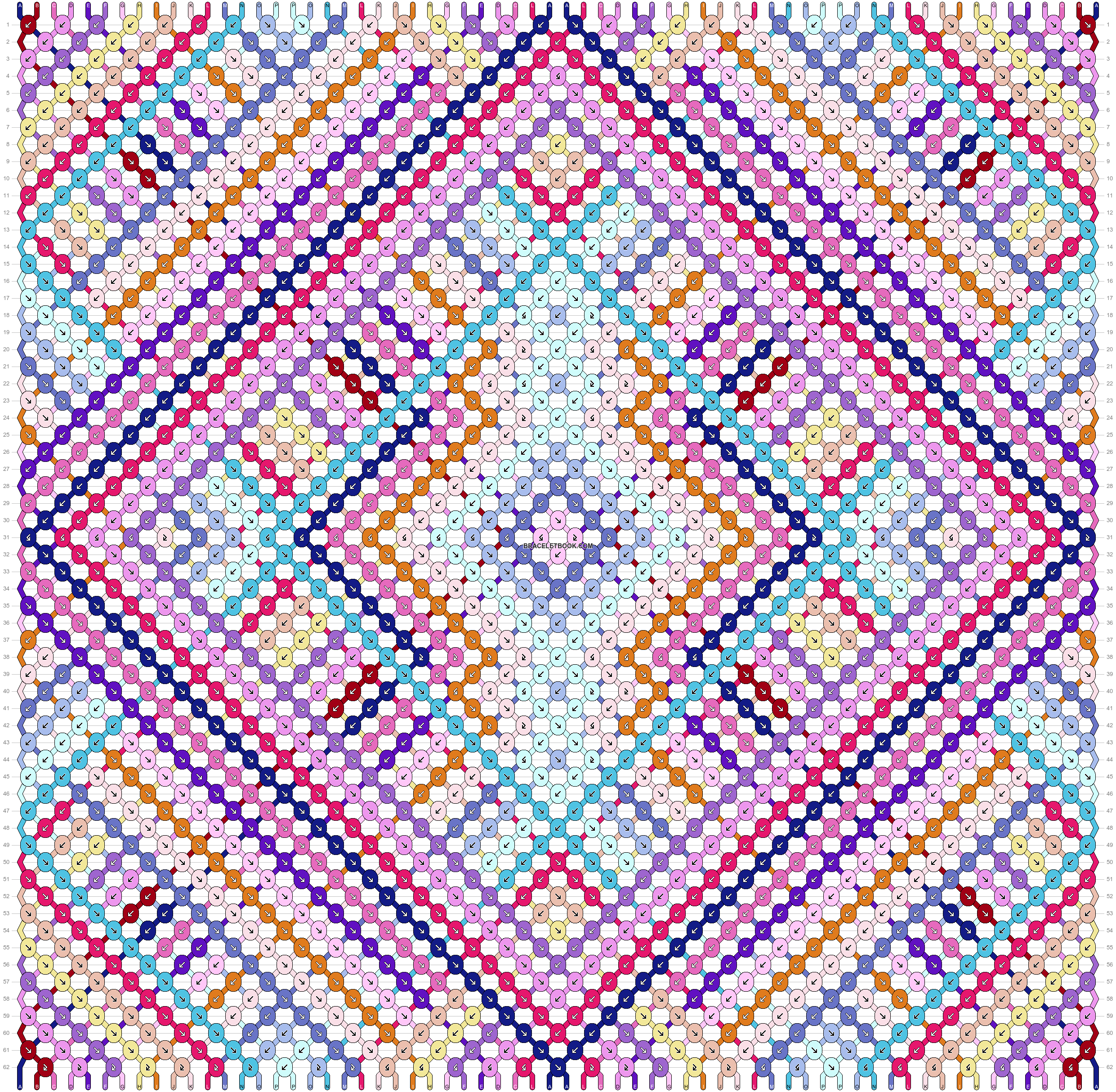 Normal pattern #179149 variation #422328 pattern