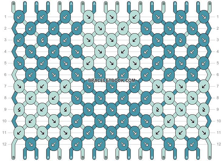 Normal pattern #53787 variation #422330 pattern