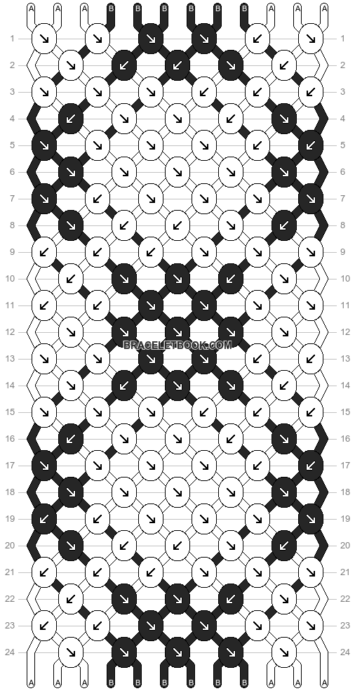 Normal pattern #22308 variation #422331 pattern