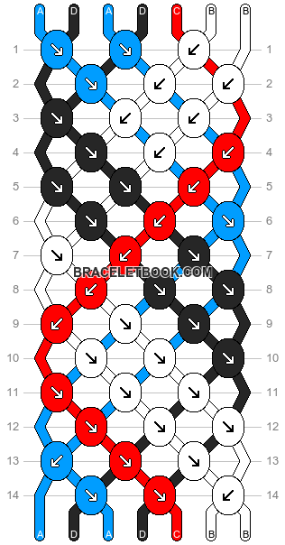 Normal pattern #202152 variation #422333 pattern