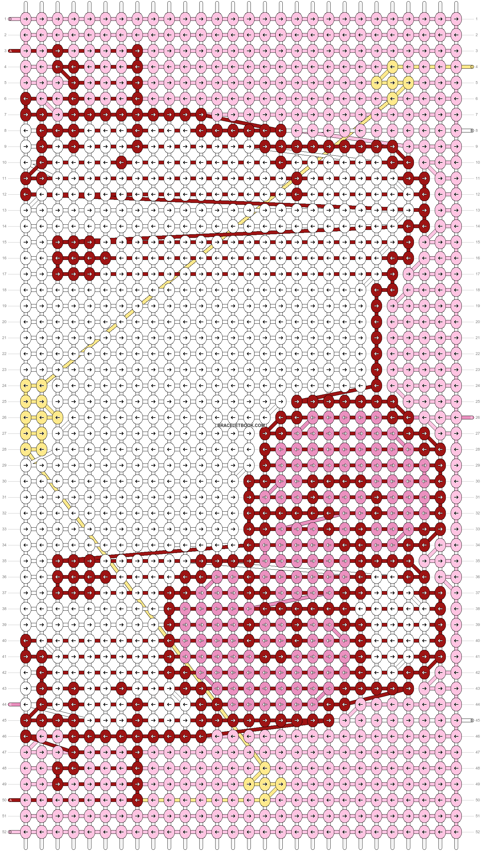 Alpha pattern #144249 variation #422334 pattern