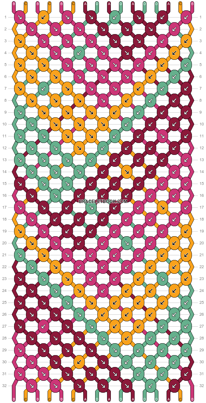 Normal pattern #169916 variation #422335 pattern