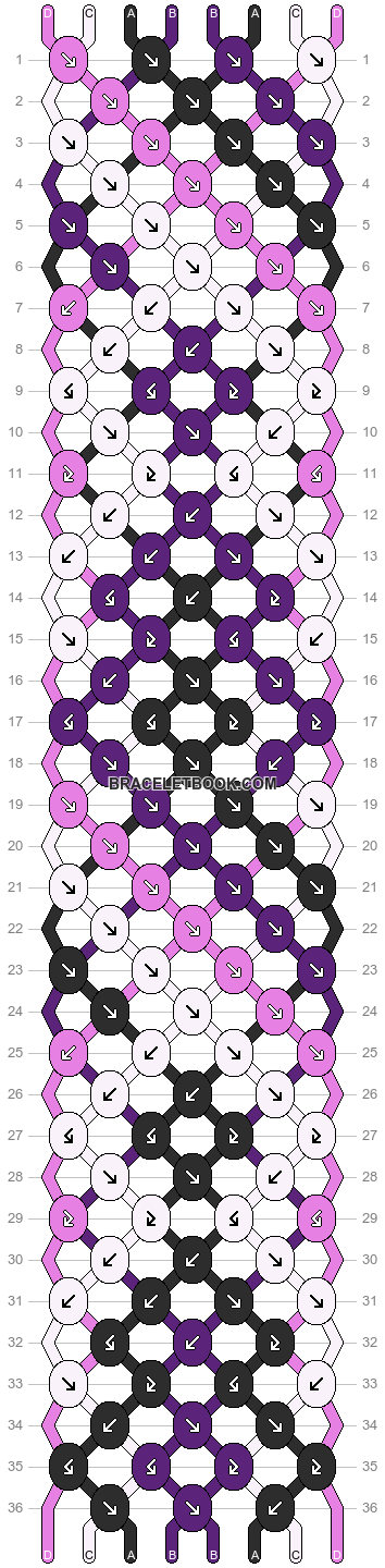 Normal pattern #201692 variation #422336 pattern