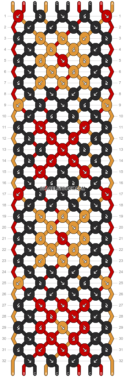 Normal pattern #150636 variation #422337 pattern