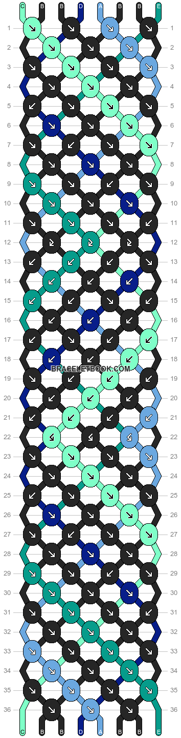 Normal pattern #186991 variation #422338 pattern