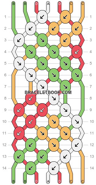 Normal pattern #202172 variation #422341 pattern