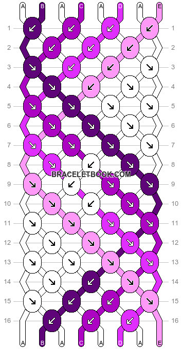 Normal pattern #133393 variation #422342 pattern