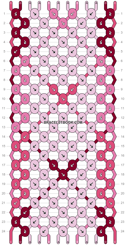 Normal pattern #159441 variation #422344 pattern