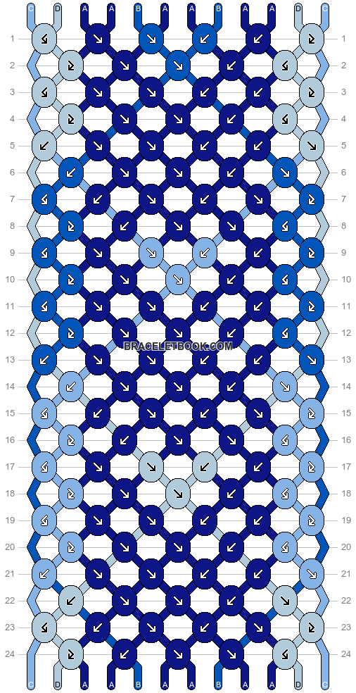 Normal pattern #159441 variation #422345 pattern