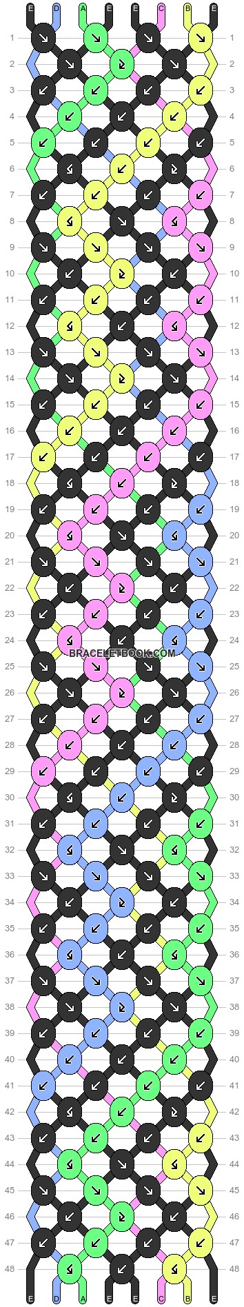 Normal pattern #202156 variation #422346 pattern