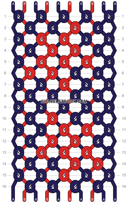 Normal pattern #182664 variation #422347 pattern