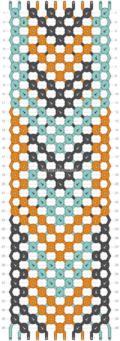 Normal pattern #202104 variation #422348 pattern