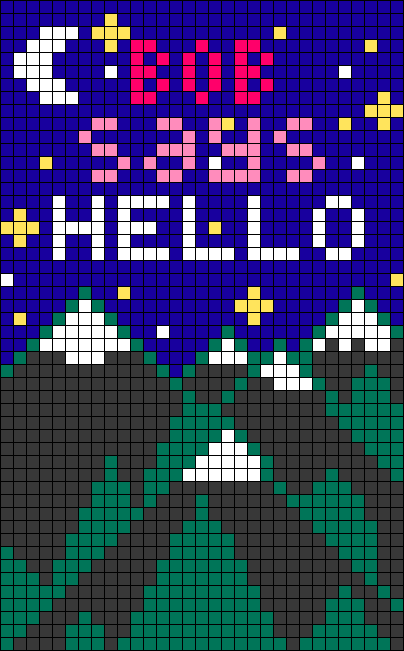 Alpha pattern #72934 variation #422350 preview