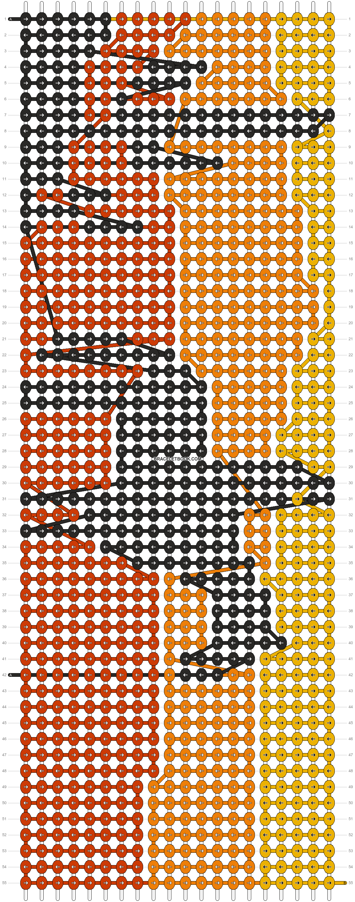 Alpha pattern #142768 variation #422351 pattern