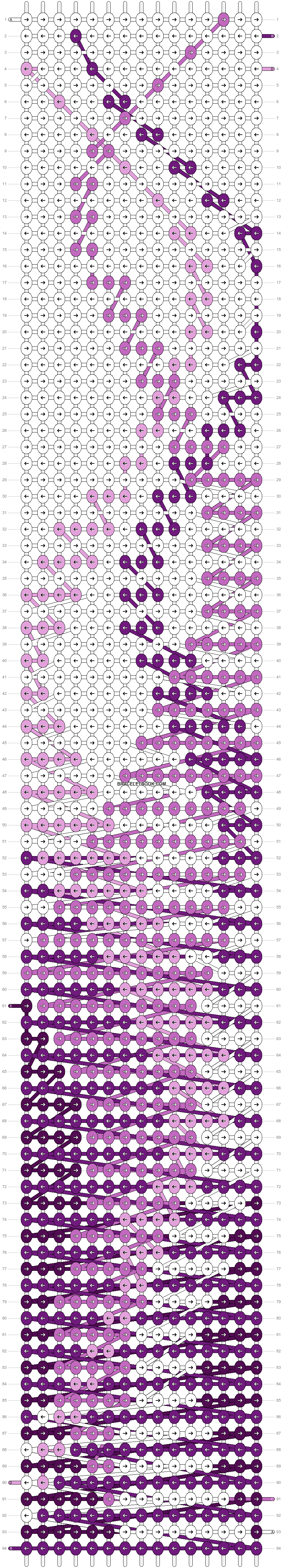 Alpha pattern #201822 variation #422352 pattern