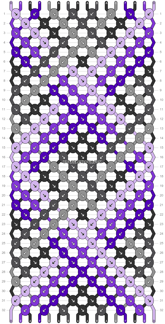 Normal pattern #190207 variation #422353 pattern