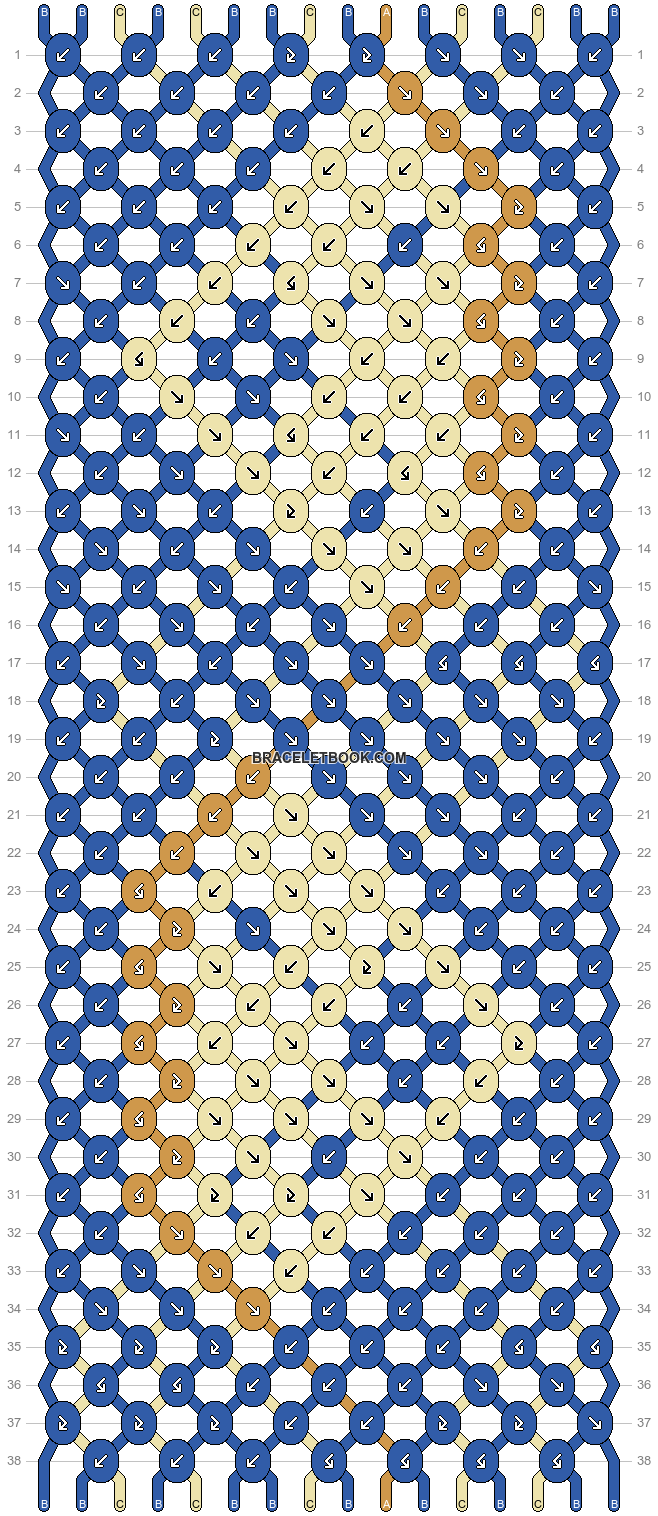 Normal pattern #196864 variation #422354 pattern