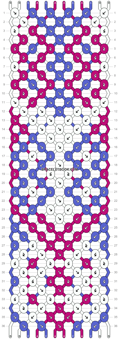 Normal pattern #181009 variation #422355 pattern