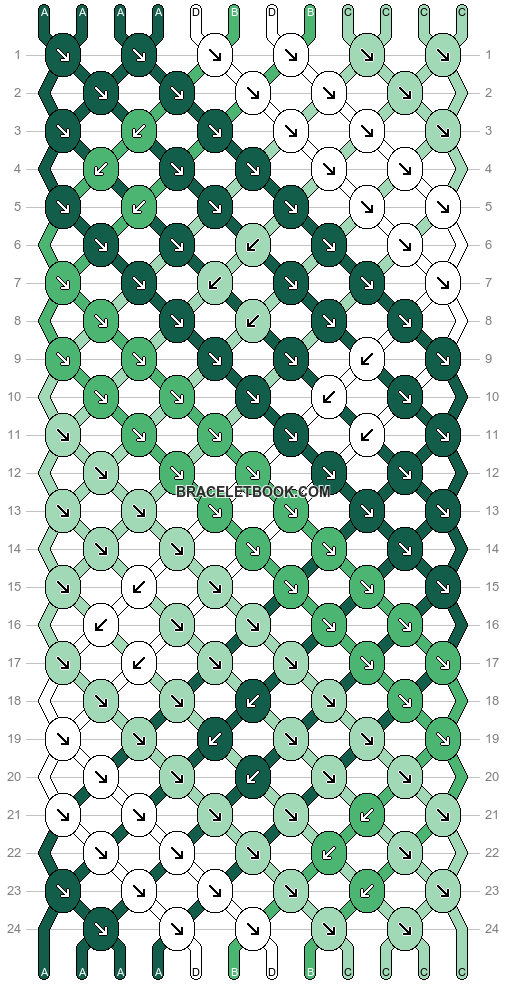 Normal pattern #183228 variation #422356 pattern