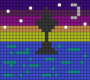 Alpha pattern #201701 variation #422357 preview