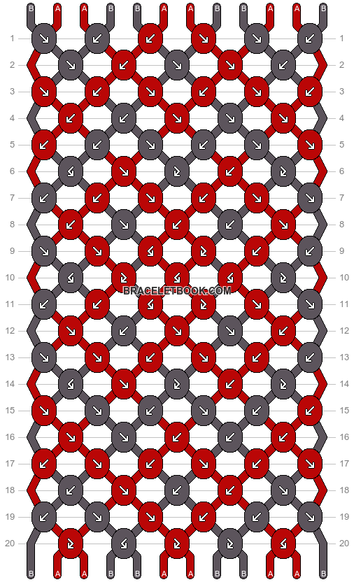 Normal pattern #198776 variation #422358 pattern