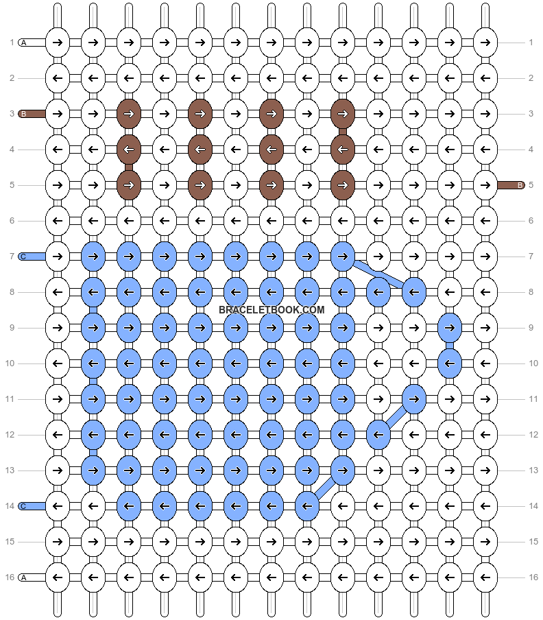 Alpha pattern #202195 variation #422359 pattern