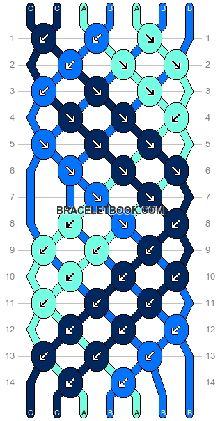 Normal pattern #202178 variation #422361 pattern
