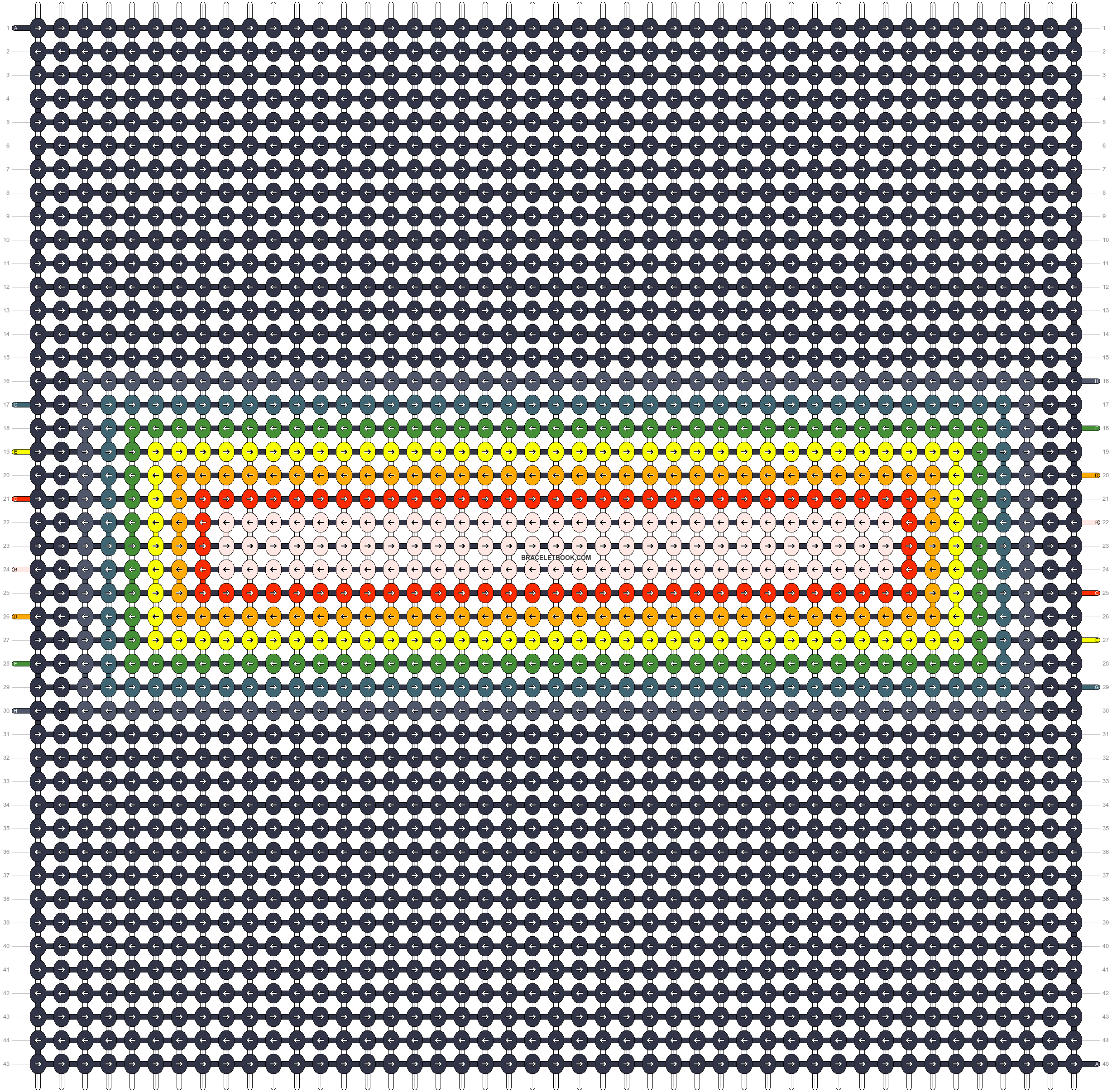 Alpha pattern #202183 variation #422362 pattern