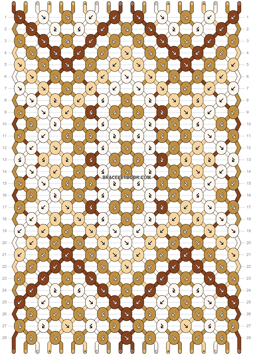 Normal pattern #202167 variation #422364 pattern