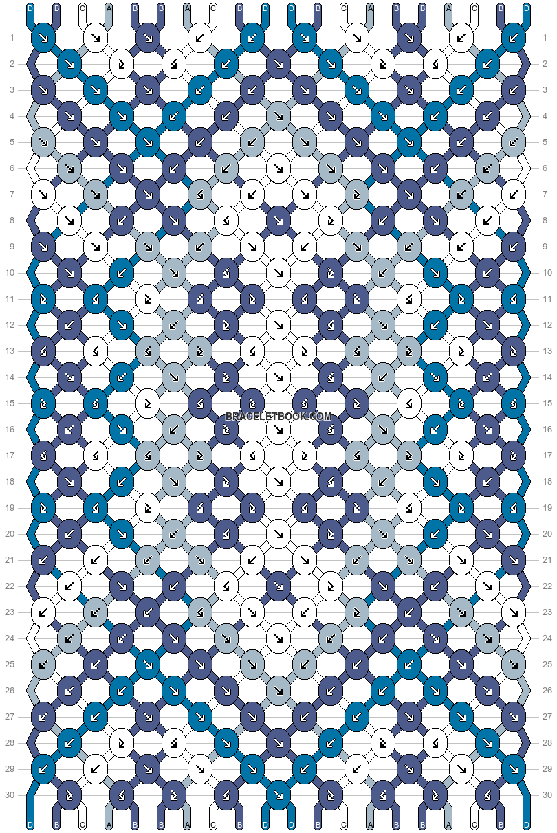 Normal pattern #202169 variation #422366 pattern