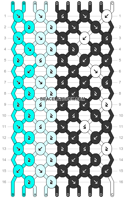 Normal pattern #202179 variation #422367 pattern