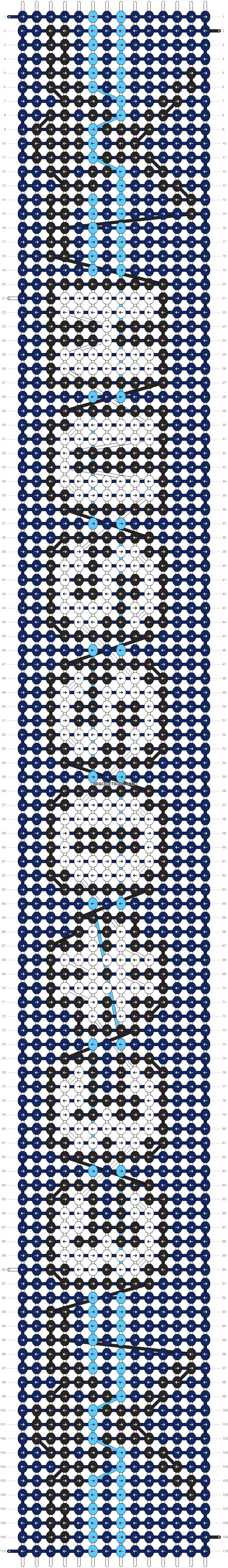 Alpha pattern #201997 variation #422368 pattern
