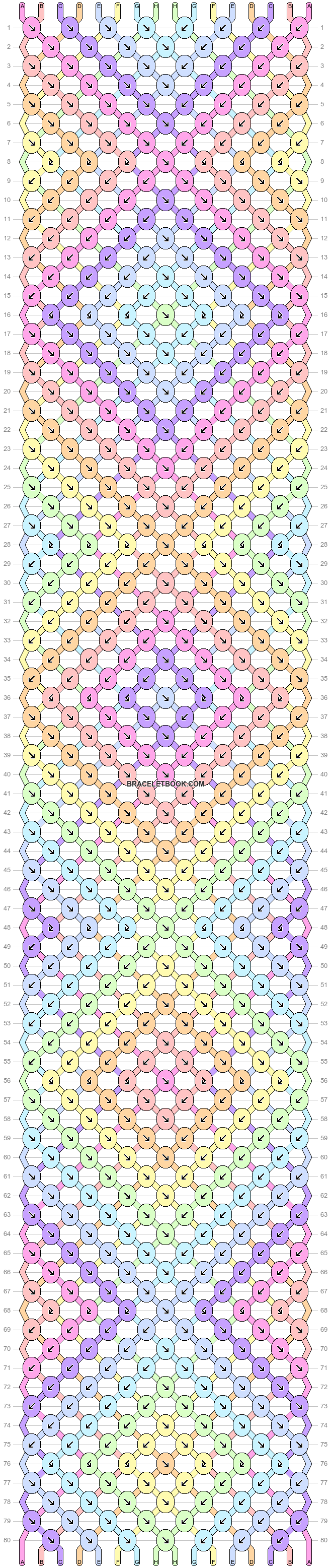 Normal pattern #33896 variation #422369 pattern