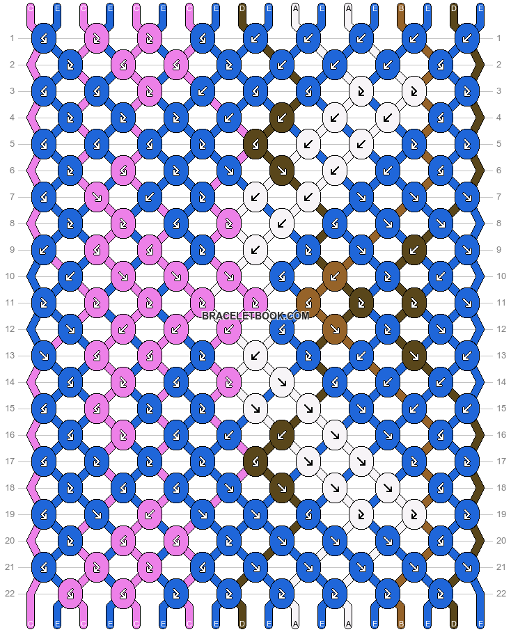 Normal pattern #202017 variation #422370 pattern