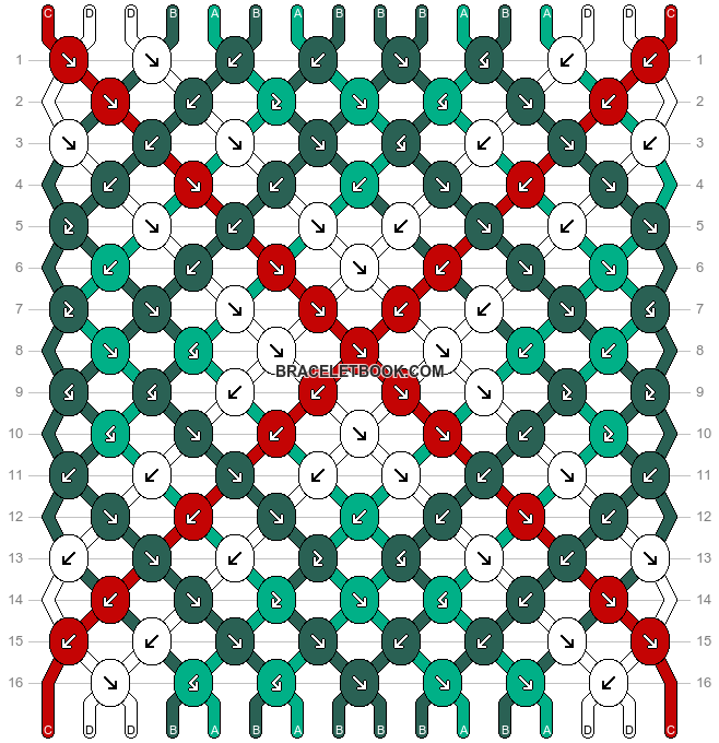 Normal pattern #166277 variation #422371 pattern