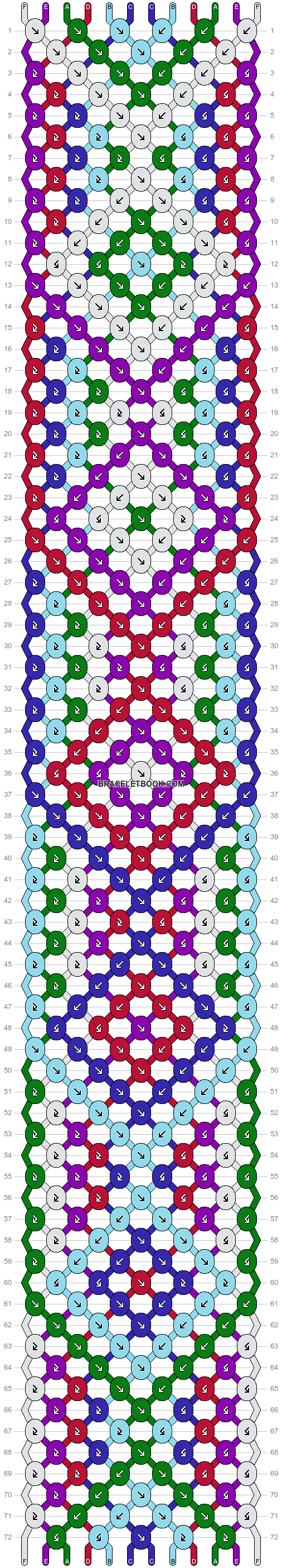 Normal pattern #134329 variation #422373 pattern
