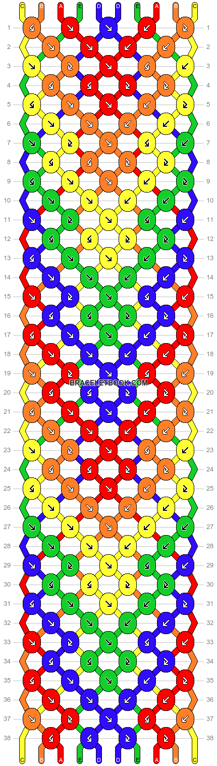 Normal pattern #175581 variation #422374 pattern