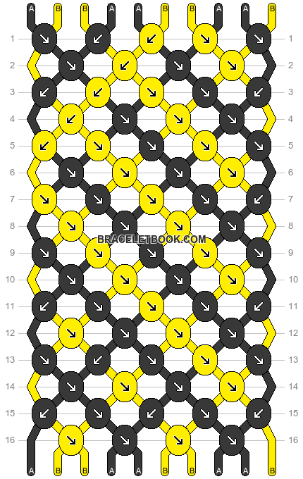 Normal pattern #198662 variation #422376 pattern