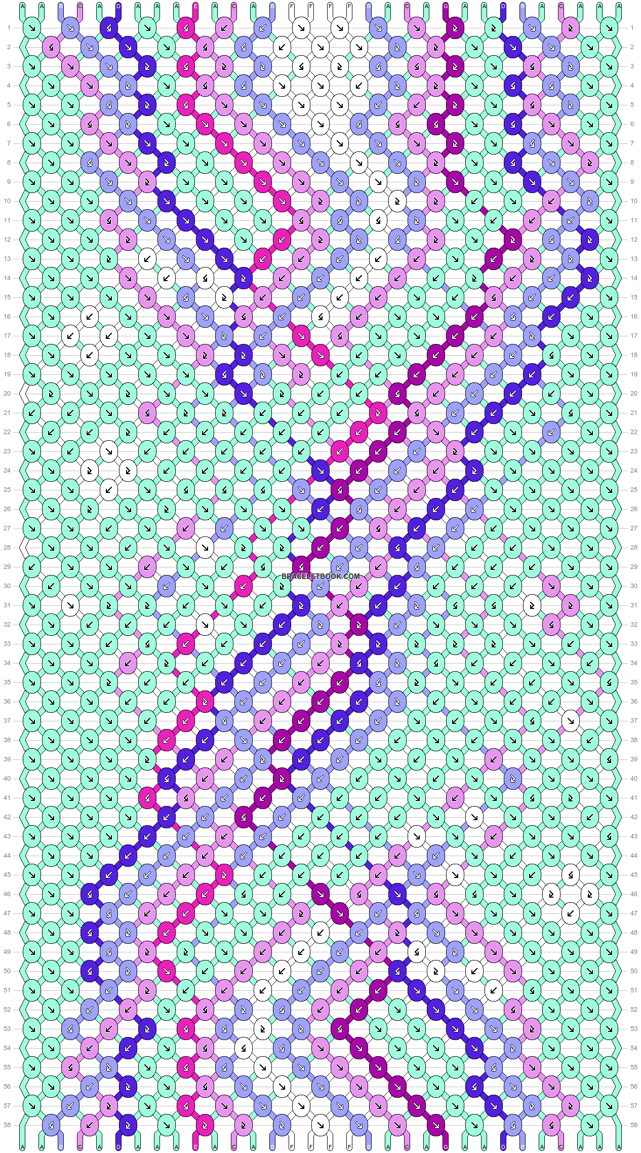 Normal pattern #65221 variation #422377 pattern