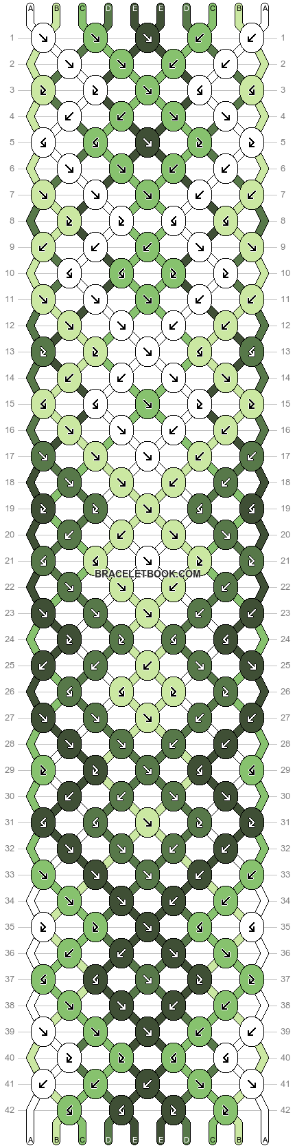 Normal pattern #133494 variation #422378 pattern