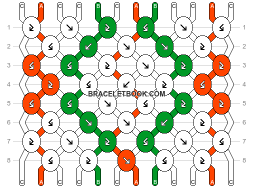 Normal pattern #180282 variation #422381 pattern