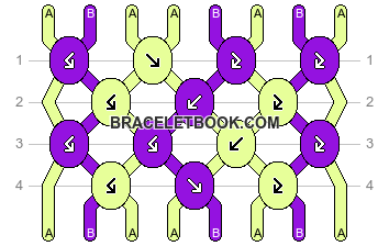 Normal pattern #12121 variation #422382 pattern