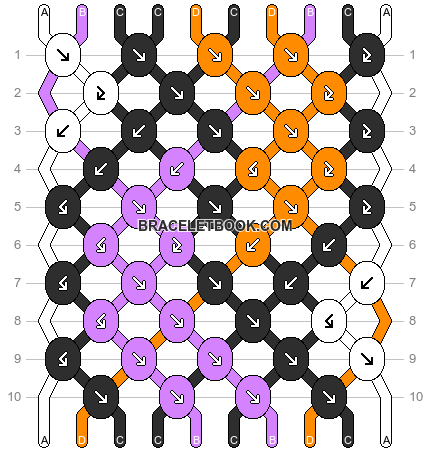 Normal pattern #10989 variation #422384 pattern