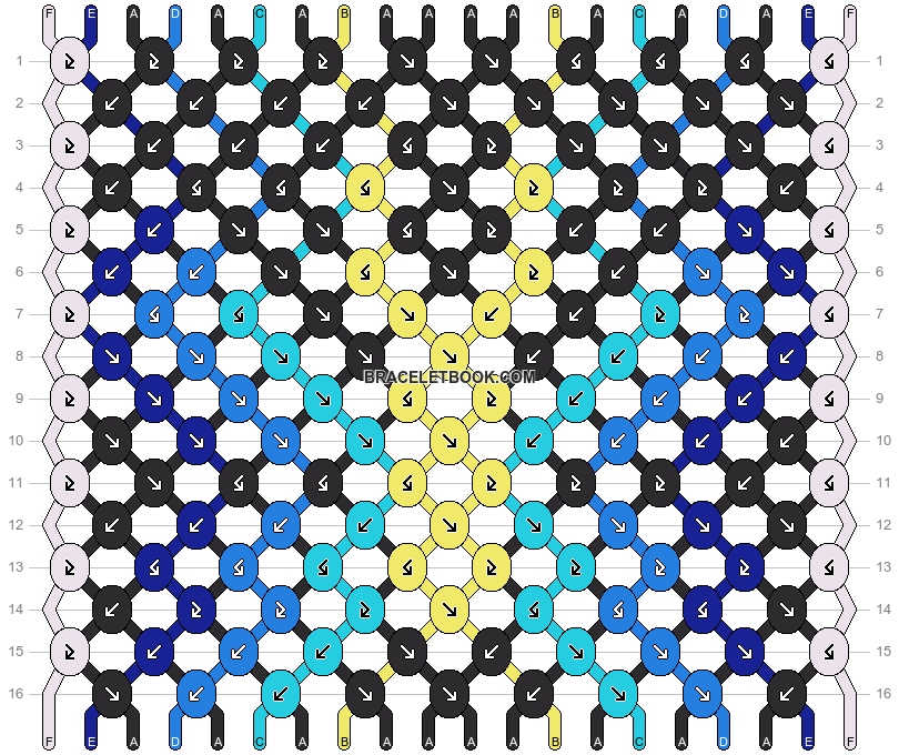 Normal pattern #168839 variation #422385 pattern