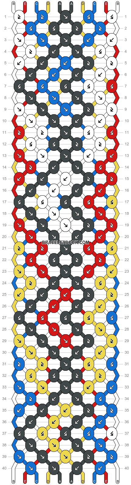 Normal pattern #76558 variation #422386 pattern