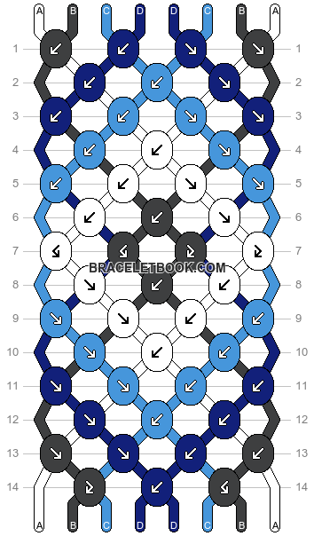 Normal pattern #24568 variation #422388 pattern