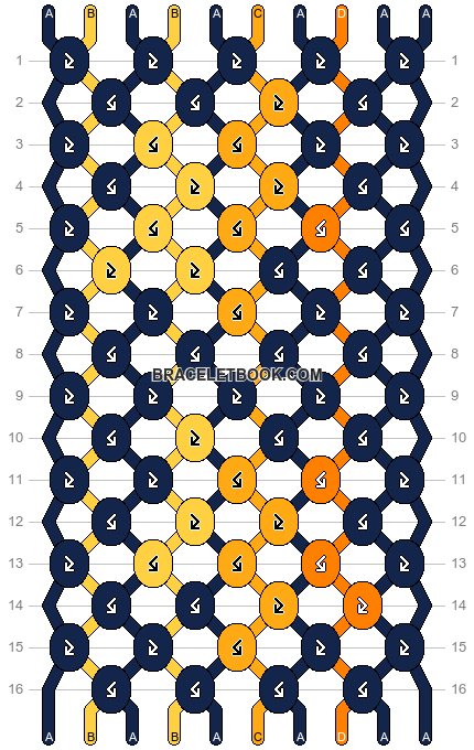 Normal pattern #182664 variation #422390 pattern