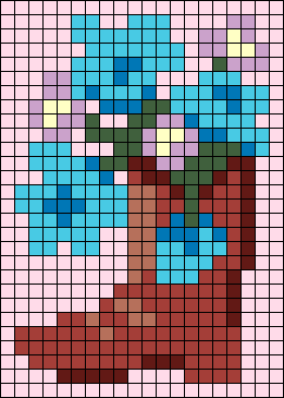 Alpha pattern #148354 variation #422392 preview