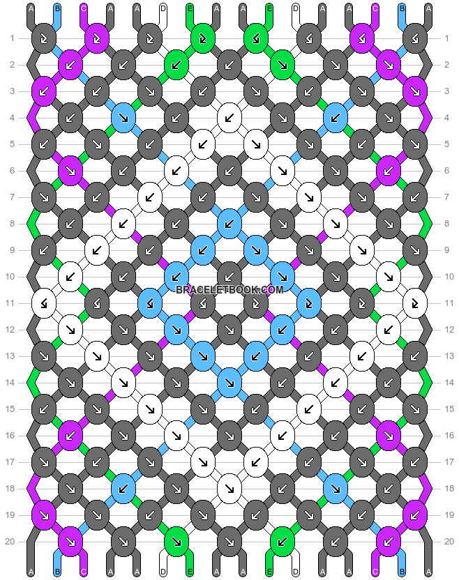Normal pattern #34937 variation #422393 pattern
